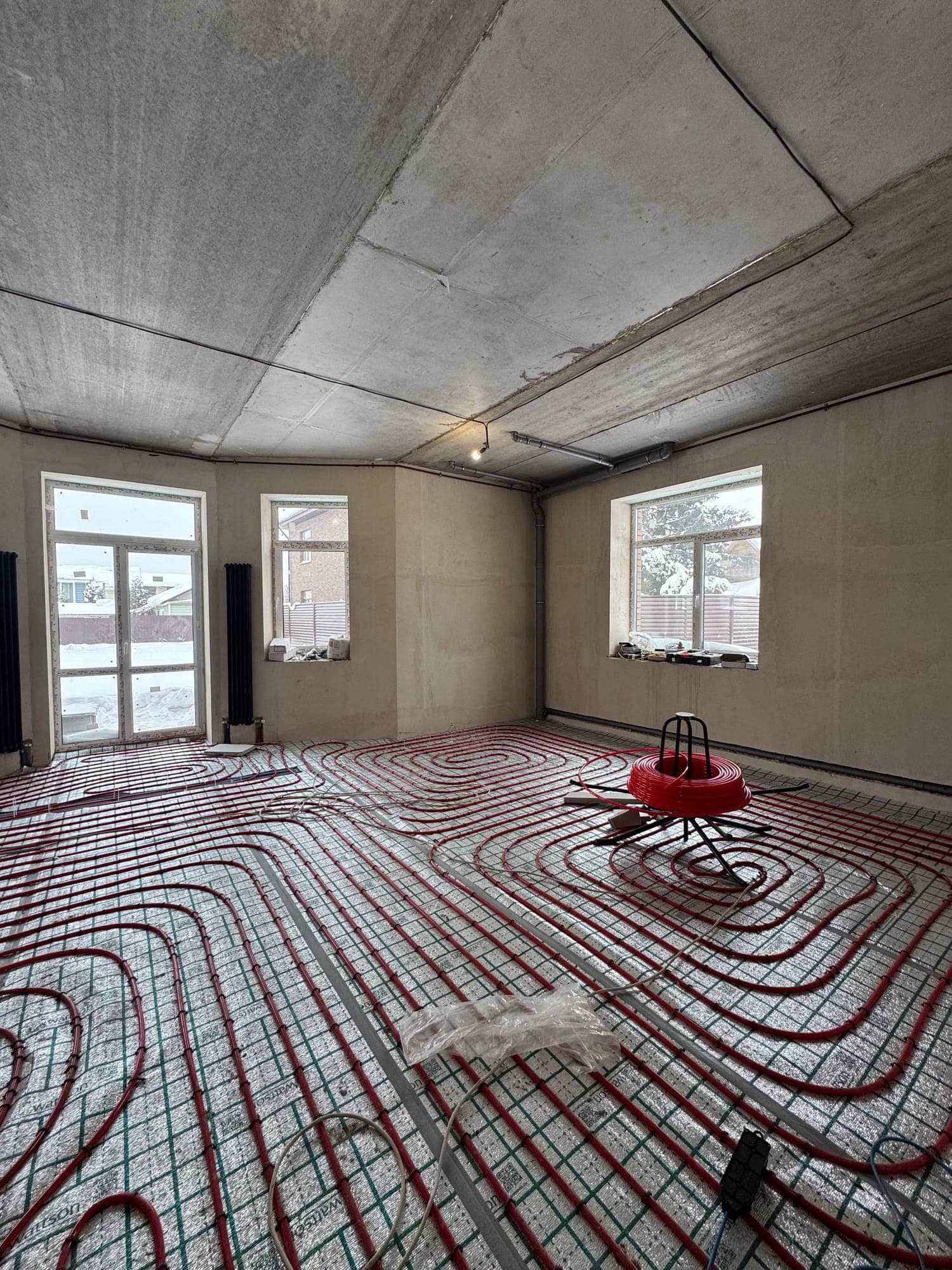 Дом Завидово - миниатюра 17